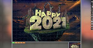 Jigsaw Puzzle Pack - Pixel Puzzles Ultimate: Holidays