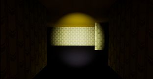 Backrooms: Last Chance