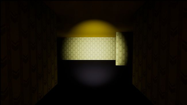 Backrooms: Last Chance