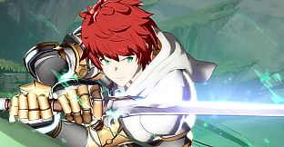 Granblue Fantasy Versus: Rising - Character Color Set 2