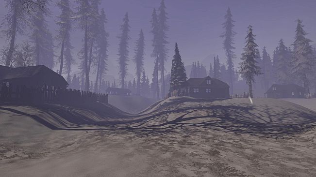 28 Days Train Wreck Survivor