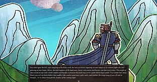 Tales of Legendary Lust: Aphrodisia - Through Stone & Steel