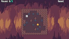 Out of Moves: Another Try