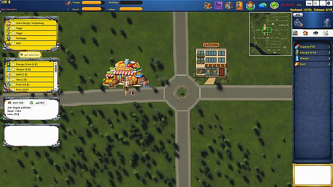 My City