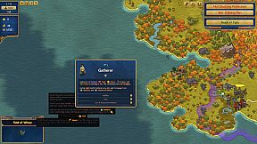 Jon Shafer's At the Gates