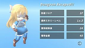 SD Dungeons
