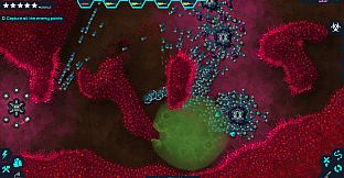 Infested Planet - Planetary Campaign