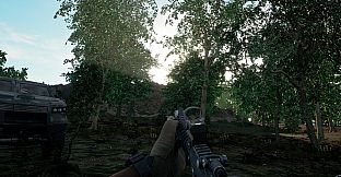 Down Range