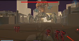 Titan Bash