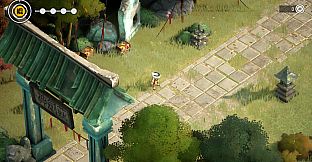 ZHEN: Shattered Legacy