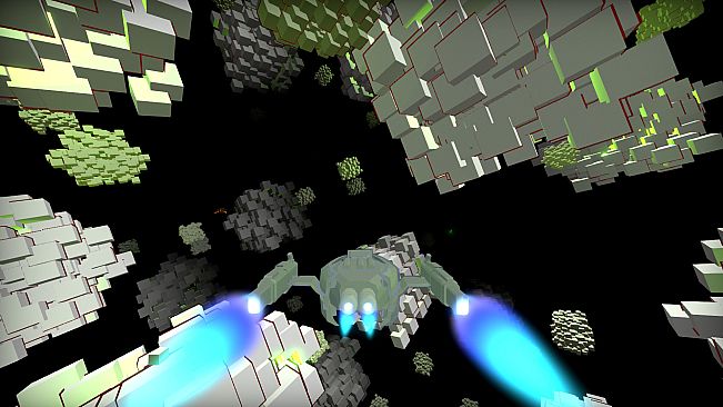 Scrapper - Alien Sector Stage