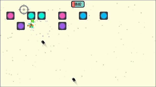 BlockNBullets