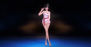 Angel Legion-DLC Sweet Yukata C