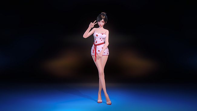 Angel Legion-DLC Sweet Yukata C