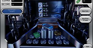 Y2K Coin Pusher