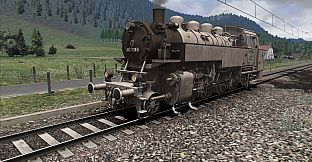 TS Marketplace: DRG BR 86 Grey Livery Pack Add-On