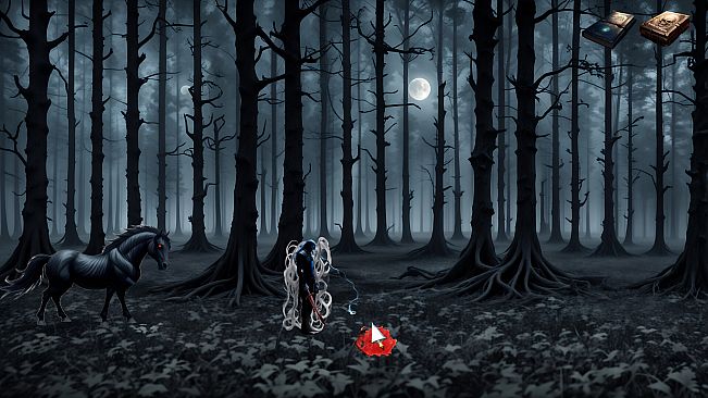 Deal With The Devil Chapter: 2 - From Tuonela to Hell