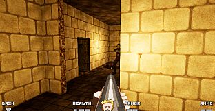 Sass VS Fash - Donation DLC