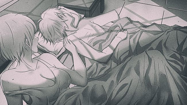 戾谈 红色录像带 绯红