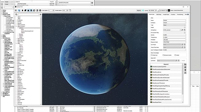 Starfield: Creation Kit