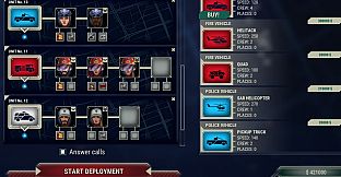 911 Operator - Search & Rescue