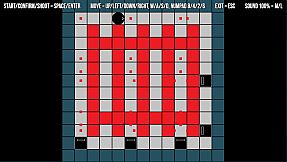 A Circle Among Squares