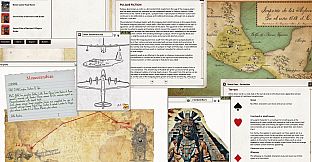 Fantasy Grounds - Better Latte Than Never