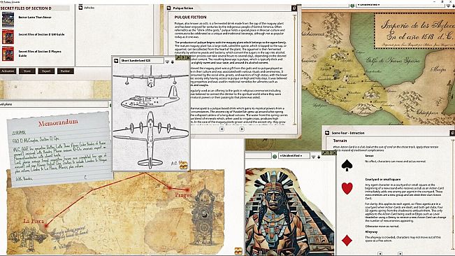 Fantasy Grounds - Better Latte Than Never