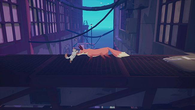 Endling - Extinction is Forever