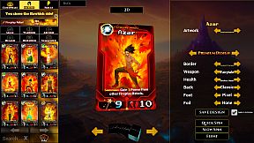 Coryphaeus Championships