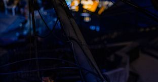 垂钓日记 The Sailor's Guide to Game Design - Cities 摄影集