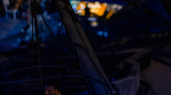 垂钓日记 The Sailor's Guide to Game Design - Cities 摄影集