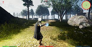 Unnatural : Land Of Dead