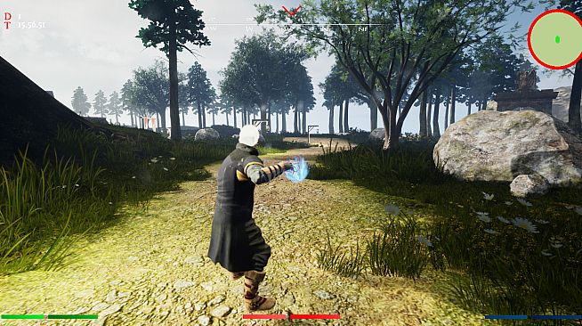 Unnatural : Land Of Dead