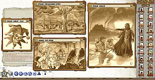 Fantasy Grounds - Evernight (Savage Worlds)