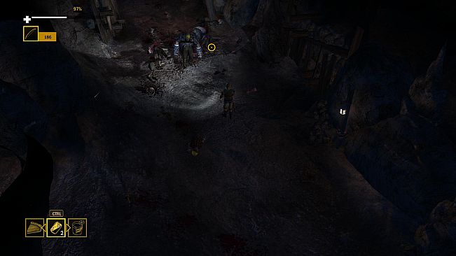 How To Survive 2 - Dead Dynamite