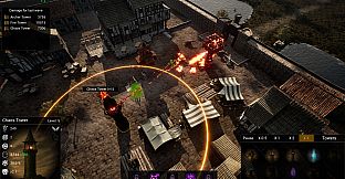 Classic Tower Defense 2