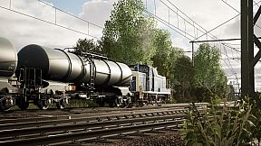Train Sim World 6: German Regional Edition