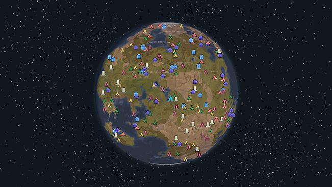 RimWorld Console Edition - Digital Deluxe