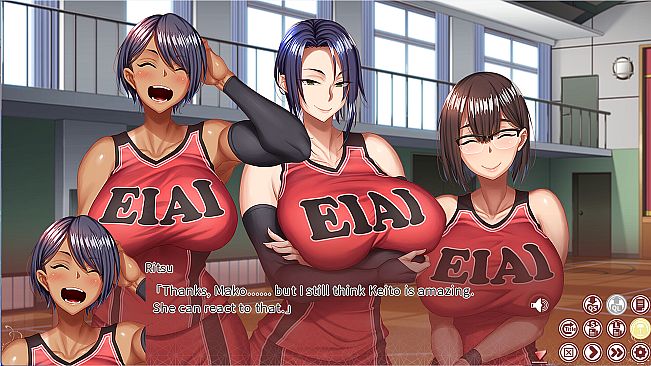 Scream - Steam Edition -