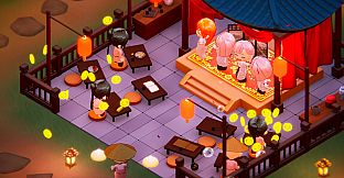 Lantern Lane
