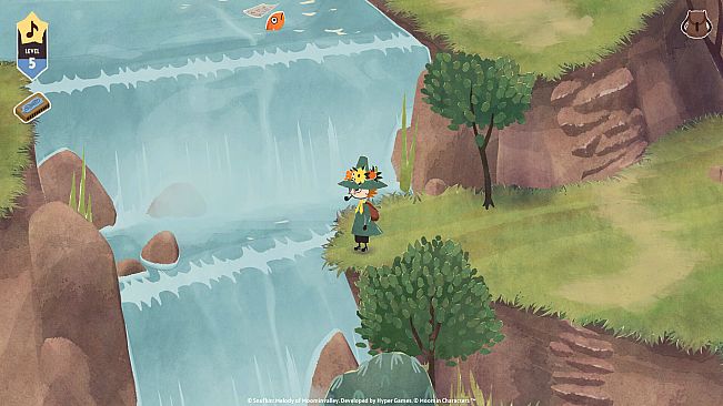 Snufkin: Melody of Moominvalley - Cherished Keepsakes