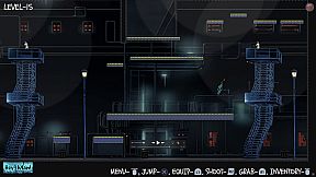 HeyMan - born in the electric