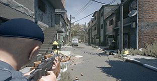 Saint Paul Pre-Alpha