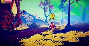 Hollow Mind: The Lost Puppy