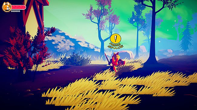 Hollow Mind: The Lost Puppy