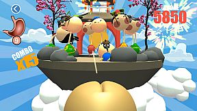 Super Duper Party Pooper