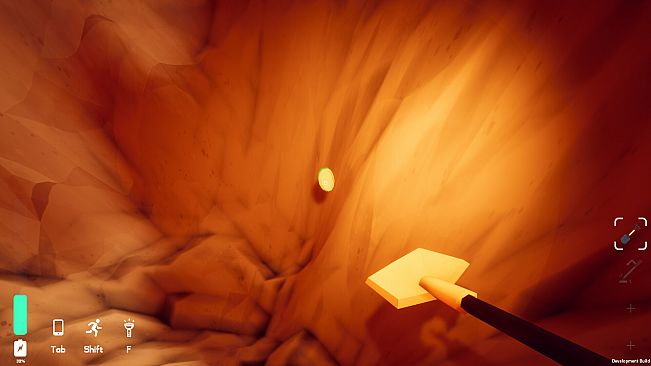 Walk Along The Shore