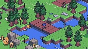 Anode Heart: Layer Null