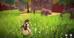 Cynthia: Hidden in the Moonshadow